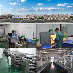 Hornos eléctricos de convección de encimera multifuncional con gran capacidad de <span class=keywords><strong>36</strong></span> <span class=keywords><strong>litros</strong></span> y aprobación CE - Product Image 6