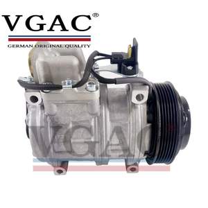 A0002300511 A0002300611 A0002340028 <span class=keywords><strong>10PA17C</strong></span> para BENZ (W124) 300 E 12V Compresor de Aire Acondicionado Automotriz - Product Image 2