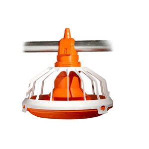 高品質のブロイラーブリーダーと自動チキンフィーダー農場の家禽フィーダーは鶏を育てます - Product Image 2