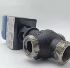Nouveaux systèmes PLC d'automatisation industrielle programmables d'origine, conformes à la réglementation Mxg461.15-3.0 Dn15 - Product Image 1
