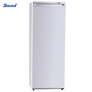 Congélateur vertical à porte unique de 216 L, congélateurs verticaux profonds pour la maison - Product Image 3
