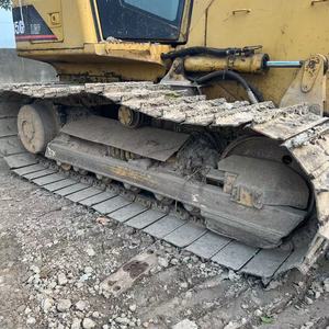 Bulldozer Cat d'occasion de haute qualité D5M D5G D5H D5K d'occasion avec roulement de pompe à moteur à composants essentiels - Product Image 6