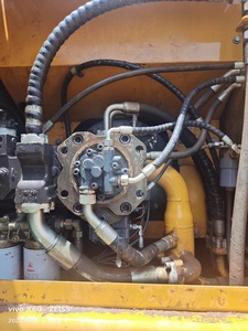 Machine de forage rotative Sany SR155 Sr205 Sr235 pour travaux de pieutage / plateformes de forage Sany SR285R - Product Image 5