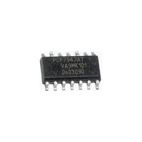 PCF7947AT ATECC108A-MXHDA-T Original en STOCK Fournisseurs de Circuits Intégrés Approvisionnement Immédiat 100% Parfait Liste BOM