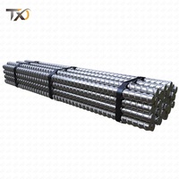 Acier à béton de haute qualité de Chine, ASTM 615 Grade 60, 12 mm, prix de l'acier à béton, billettes d'acier pour l'acier à béton