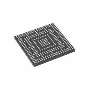 In Stock 325 TFBGA, FCBGA Electronics Component Embedded M2S025TS-1FCSG325 - Product Image 1