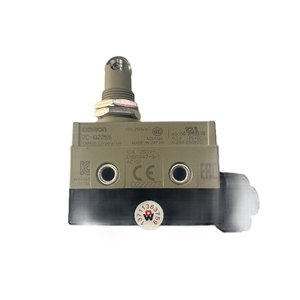 ลิมิตสวิตช์ผลิตในญี่ปุ่น รุ่น ZC-Q2255 SPDT โลหะ IP20 เซ็นเซอร์อุตสาหกรรม - Product Image 5