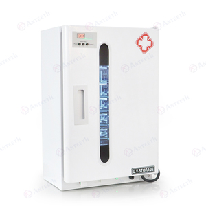 Armadietto di disinfezione ultravioletta dello sterilizzatore dentale automatico UV dello sterilizzatore 27 litri di disinfezione UV medico dell'ozono - Product Image 3