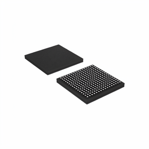 256 LBGA Components Electronic SPC5646CK0MMJ1R Embedded Manufacturer Channel - Product Image 1