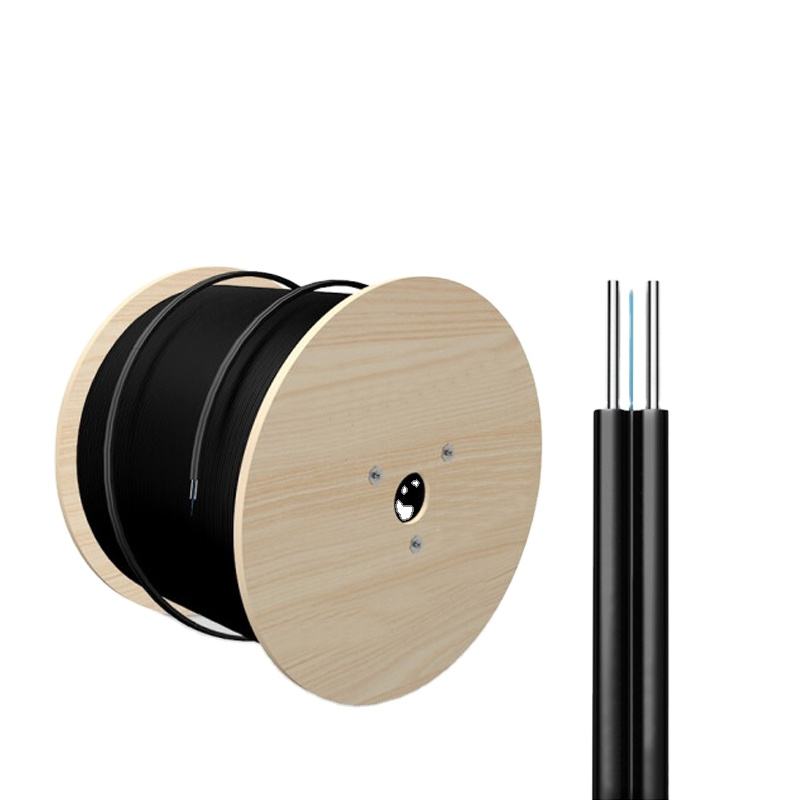 Fiber Optic Cable for CCTV Reliable and Durable Solutions