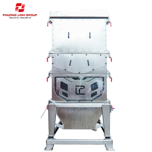 Filtre humide WDC-PL-Series, dépoussiéreur humide 380V 85dB, état neuf, avec épurateur humide triphasé AC pour l'industrie - Product Image 2