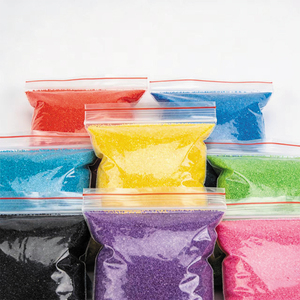 Produttori di Sabbia Colorata, Vendita all'Ingrosso di Sabbia Colorata per Dipinti, Sabbia Colorata in Bottiglia, Molteplici <span class=keywords><strong>Colori</strong></span> tra Cui Scegliere - Product Image 4