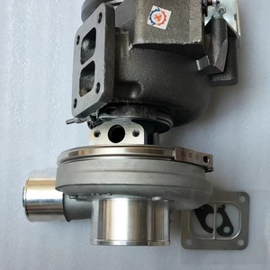 Engine Parts for 2062947 Turbo Install on C9 Engine Turbocharger 206-2947 for Excavator - Product Image 3