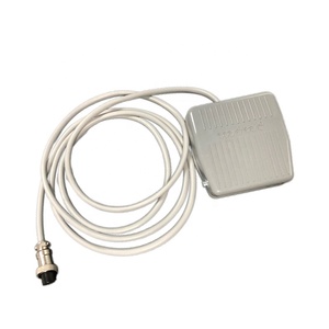 Pied de machine de marquage laser en plastique pour le contrôle de la sécurité des fibres - Product Image 2