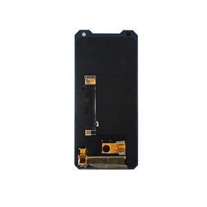 หน้าจอ OLED ขนาด 6.4 นิ้ว ความละเอียด 1080x2244 รองรับอุณหภูมิกว้าง MIPI -40 ° ซีถึง 65 ° หน้าจอ C AMOLED พร้อมระบบสัมผัสแบบ Capacitive - Product Image 2