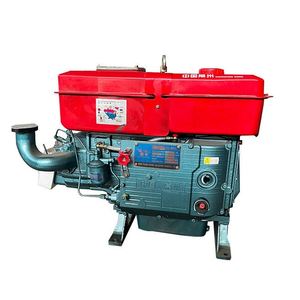 Moteur diesel monocylindre pour machines agricoles, prix compétitifs direct usine - Product Image 1