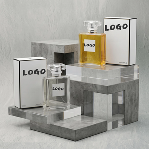 FusionScentOrbit Parfum <span class=keywords><strong>de</strong></span> Luxe Naturel Écologique <span class=keywords><strong>de</strong></span> Haute Qualité pour Homme, Fragrance Boisée Fraîche, <span class=keywords><strong>Eau</strong></span> <span class=keywords><strong>de</strong></span> <span class=keywords><strong>Toilette</strong></span> Format Standard Longue Durée - Product Image 5