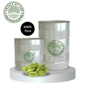 Cardamom Oil is nontoxic in nature and also is non sensitizing uses of cardamom oil are now possible in all part of the world - Product Image 3