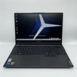 Portátil Intel <span class=keywords><strong>I5</strong></span> de 11.ª Generación con RTX3050-4G, 16 GB de DDR4, Almacenamiento SSD, Teclado en Inglés y Enchufe Estadounidense/Británico para Legion Y7000 - Product Image 1