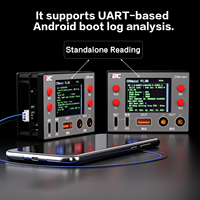 Herramienta de Reparación Profesional I2C C09mini, Compatible con el Protocolo UART, Puede Leer Independientemente los Registros de Arranque de Android, Herramientas de Reparación de Teléfonos