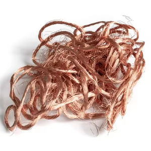 99.99% alambre de cobre puro de alta pureza exportación a largo plazo - Product Image 1