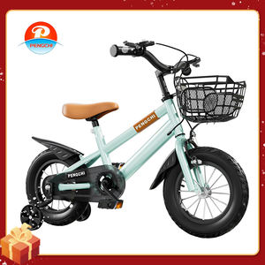 Venta Directa de Fábrica, <span class=keywords><strong>Bicicleta</strong></span> <span class=keywords><strong>Infantil</strong></span> con Marco de Acero de Alto Carbono, Logotipo Personalizado, Adhesivo Interior Pintado - Product Image 2