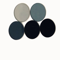 37mm ND Filtre Neutra Densité ND8 Verre Optique avec Adaptateur de Filetage de Caméra