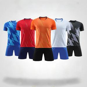 Camisetas de Fútbol Retro Estampadas para Adultos, Copa Mundial 2026, Calidad Tailandesa 1.1, Clásicas, Vintage, Transpirables, Manga Corta - Product Image 4