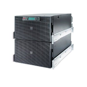 เครื่องสำรองไฟฟ้า APC UPS 2200VA แบบอัจฉริยะ ออนไลน์ ชนิดเฟสเดียว รุ่น Easy Series - Product Image 5