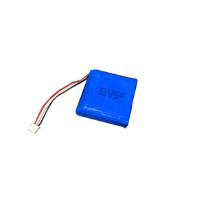 Best price OEM li ion polymer battery 2 P 3.7 v 6400 mah battery - Product Image 1