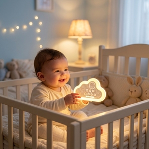 Lampe <span class=keywords><strong>Coran</strong></span> LED, bruit blanc, berceuse <span class=keywords><strong>pour</strong></span> <span class=keywords><strong>le</strong></span> sommeil, haut-parleur d'ambiance, veilleuse, radio <span class=keywords><strong>Coran</strong></span>, lecteur <span class=keywords><strong>Coran</strong></span>, haut-parleur <span class=keywords><strong>Coran</strong></span> Ramadan, cadeau islamique - Product Image 1