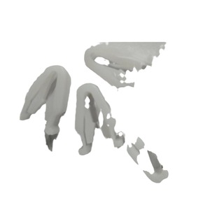Auto Dashboard Panel Clip For Buick Regal Sonata Dongfeng Tianlong Dayun <b>CD</b> <b>Holder</b> Replacement Repair Part - Product Image 1
