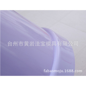 <b>Plastic</b> <b>Stool</b> Mold 17-27cm Injection Molding Household Chair Mold - Product Image 4