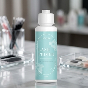 Primer pour cils directement de l'usine pour des cils propres et une adhérence améliorée - Revendeur exclusif JOVISA - Product Image 1