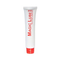 150g Magic Lube II Graisse de silicone industrielle Lubrifiant le joint torique de valve de piscine