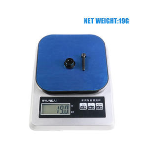 สกู๊ตเตอร์ไฟฟ้าสำหรับสกูตเตอร์ไฟฟ้ารุ่น <span class=keywords><strong>Mi</strong></span> 4 Pro อะไหล่และอุปกรณ์เสริมที่จำเป็นสำหรับสกู๊ตเตอร์ - Product Image 6