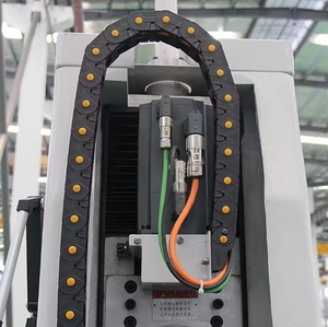 Rectificadora de Superficies Planas para Culatas de Cilindros Fácil de Operar - Product Image 4