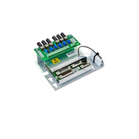 Motor Servo de Repuesto para Robot Industrial 3HAC023900-001 con Piñón IRC5 - Viga de Elevación con Piñón en Stock