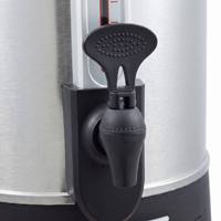 Chauffe-eau électrique commercial ODM OEM en acier inoxydable 304 pour hôtel et restaurant
