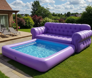 <span class=keywords><strong>Jardin</strong></span> familial d'été personnalisé, <span class=keywords><strong>salon</strong></span> de piscine <span class=keywords><strong>gonflable</strong></span> portable pour <span class=keywords><strong>jardin</strong></span>, fête, jeu d'eau, piscine <span class=keywords><strong>gonflable</strong></span> pour enfants et adultes - Product Image 6