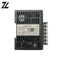Nouveau Contrôleur de programmation PLC d'origine en stock, Neuf et disponible CJ1W-PA202