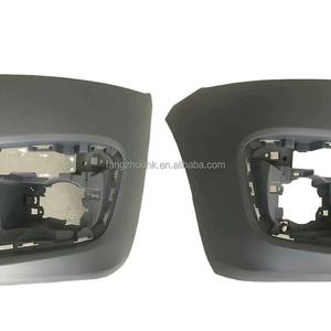 เหมาะสำหรับ Citroen ELYSEE Elysee M43R 17 แผ่นปิดกันชนหน้า YL00460580 - Product Image 3