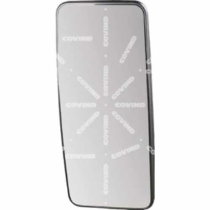 กระจกมองหลังหลัก ขวา/ซ้าย ครบชุด, ไฟฟ้า, พร้อมระบบทำความร้อน - สำหรับ ACTROS 2 ปี 2004 ขึ้นไป, เหมาะสำหรับรถ Mercedes ACTROS 2 ACTROS 2 MEGA - Product Image 1