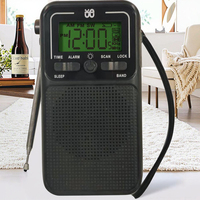 Anpassbares W-210 radio/Verabschieden Sie sich von Single-Band-Dual-Band-Radios für mehr Freiheit im Sound
