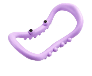 Launchic exclusivo, anillo de yoga TPE de terapia magnética amigable con la piel para entrenamientos en Casa y retiros de bienestar - Product Image 2