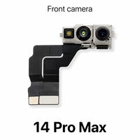 Capteur de Proximité OEM et Caméra Frontale pour iPhone 14, 14 Plus, 14 Pro, 14 Pro Max – Câbles Flex de Remplacement pour Téléphone Portable