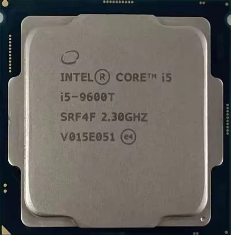 I5-9600T