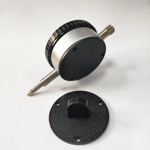 0-10mm 0,01 milímetros alta precisão êmbolo <span class=keywords><strong>Dial</strong></span> <span class=keywords><strong>Indicator</strong></span> - Product Image 4