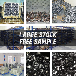 48818-21030 48818-06180 חלקי רכב במלאי השעיה תותב עבור טויוטה קאמרי MCV30 <span class=keywords><strong>ACV30</strong></span> 2001-06 ES300 ES330 - Product Image 3