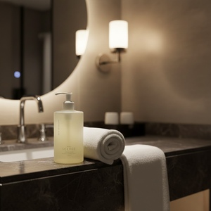 PROJ.SCENCE Gel de Ducha Humectante e Iluminador con Aminoácidos para Todo Tipo de Piel - Limpieza Diaria Unisex - Product Image 3